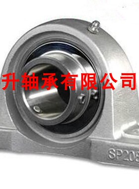 不锈钢立式轴承座SUCP201/202/203/204/205/206/207/208/209/210