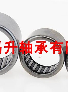 单向滚针轴承HF1616 HF1816 HF2016 HF2520 HF3020 HF3520