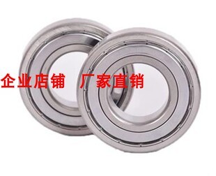 不锈钢轴承S6200Z S6201Z S6202Z S6203Z S6204Z S6205Z S6206ZZ