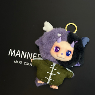 小D拉布布通用娃衣西瓜很甜bjd新中式