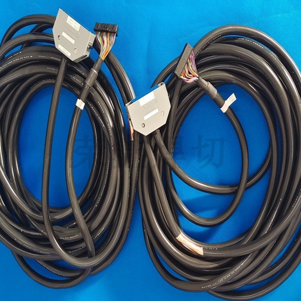 发那科机器人IO通讯线