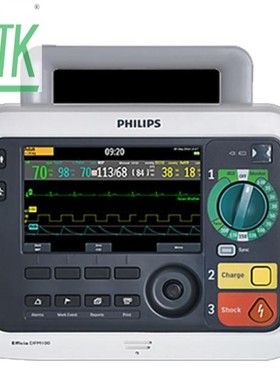 HEWLETT除颤仪M40547 DFM100监护仪打印纸掌柜推荐热敏纸人气