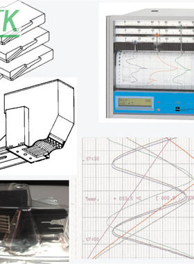 E+H记录笔50064978 ENDRESS+HAUSER记录仪笔50064979/50064976