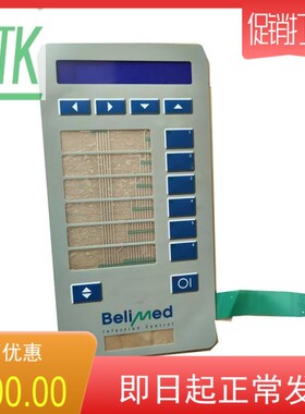 Belimed配件门封条气动阀蒸汽电磁阀倍力曼灭菌器清洗机配件