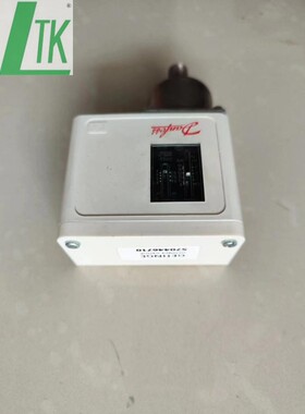 GETINGE洁定蒸汽灭菌器的压力开关原装进口DANFOSS丹佛斯压力开关