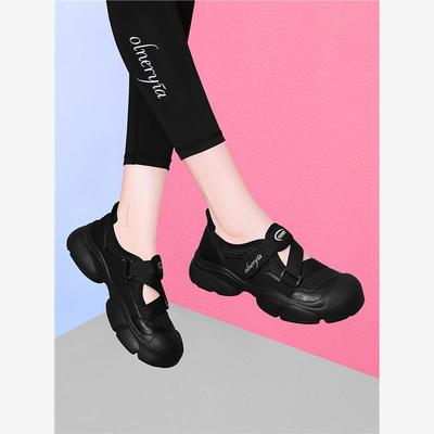 女鞋新款2025爆款时尚气