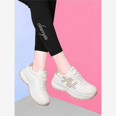 品牌女鞋新款2025爆款时