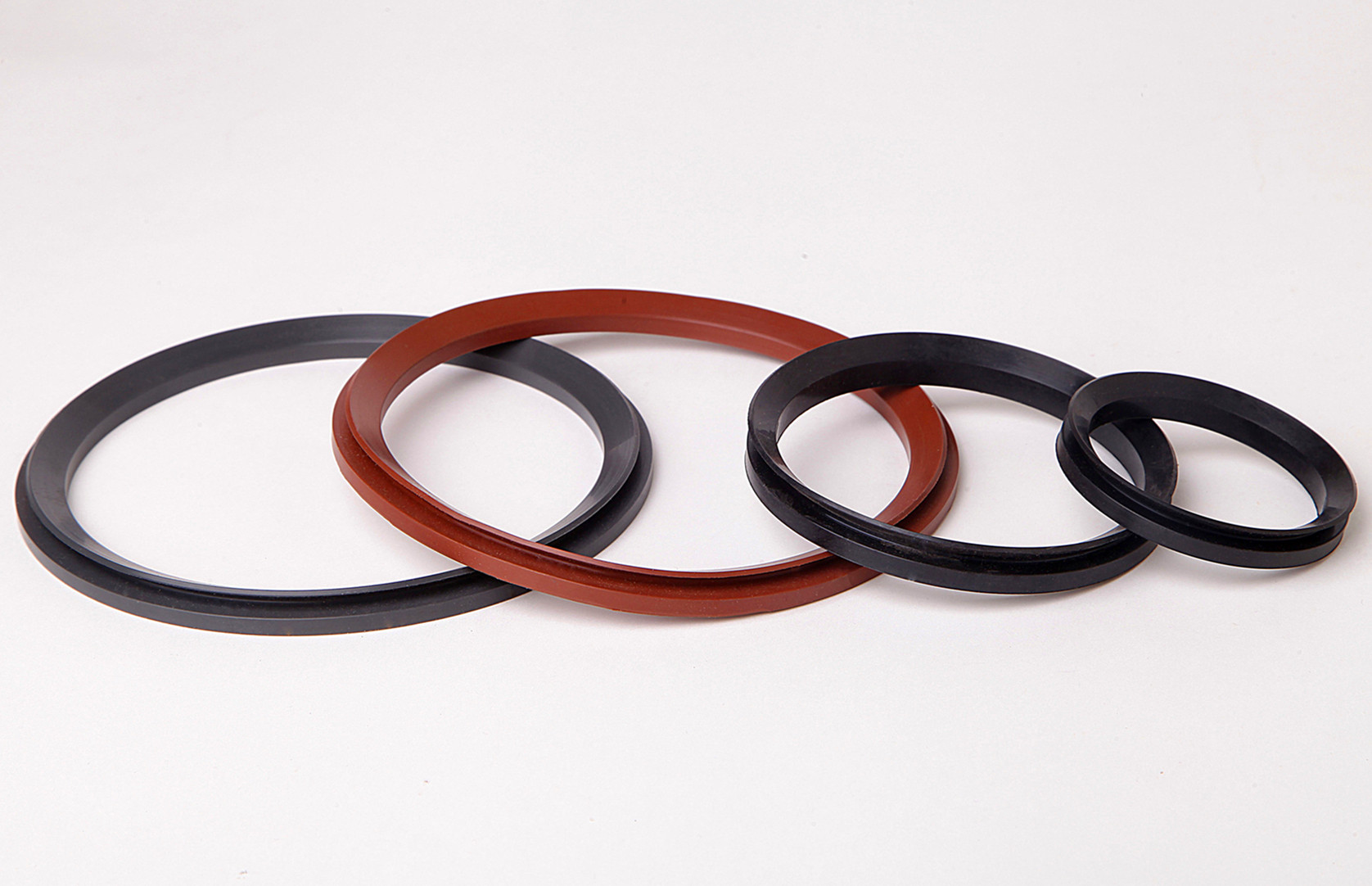 va水封丁晴氟橡胶密封圈jannevicose德国uks 100 120 180 220 275