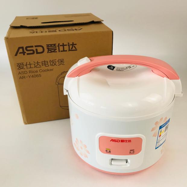 不粘内胆电饭煲爱仕达