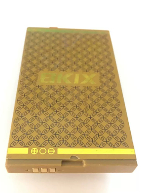 百信BKIX Q2金刚手机电池 电板 6850MAH定制