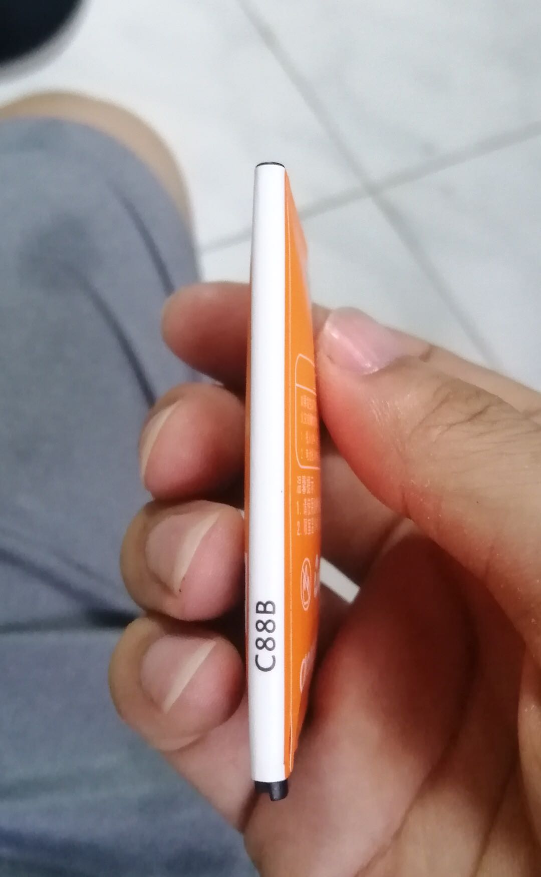 多美达毫安手机电池