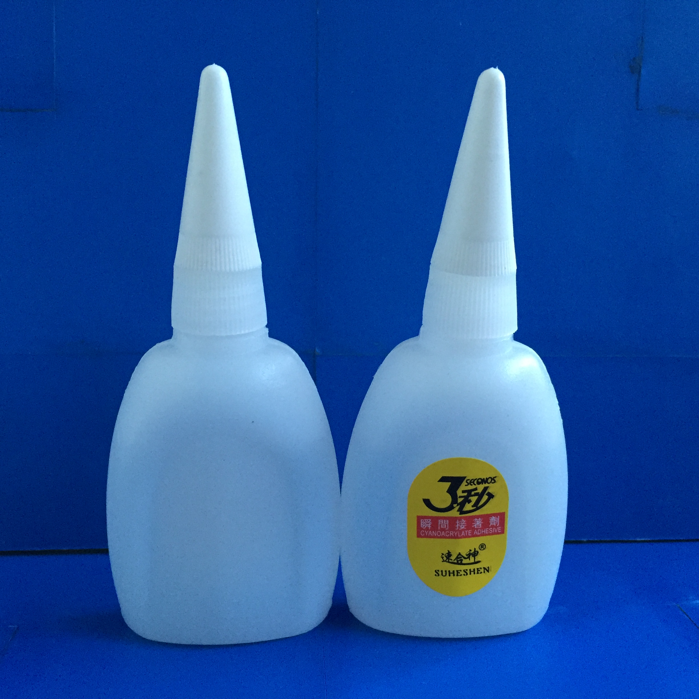 三秒胶水502胶快干连瓶