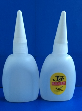 三秒胶水 502胶水批发 瞬间胶 快干胶 连瓶27克 家具木材广告胶水