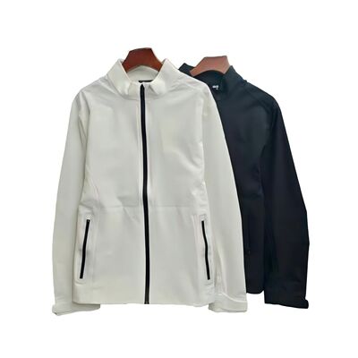 【乐怡专属】拍超接受劝退3892267迪某桑特冲锋衣 男女同款