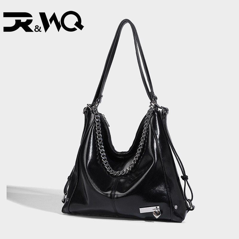 潮流女包通勤单肩斜挎双肩包