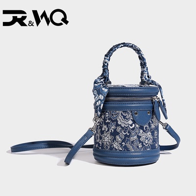 百搭时尚通勤单肩斜跨包包