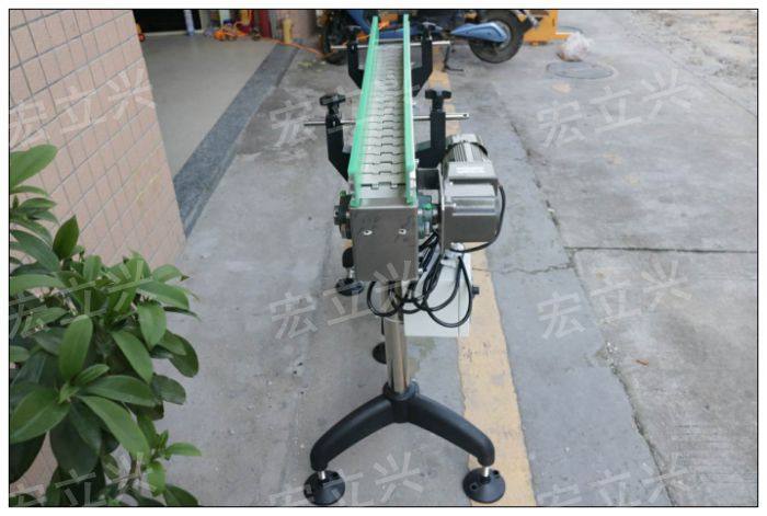 不锈钢炼板输送机 饮料传送机 罐瓶生产线 平顶炼板线 板炼运输带,五金/工具,传动链,淘宝优惠券,粉丝福利购,淘宝优惠卷