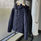 原 男士 秋冬装 轻柔御寒保暖棉服棉袄 一等童品 加厚保暖棉衣