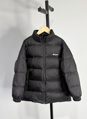 一等童品 130-175中大童加厚羽绒服男童冬保暖面包服打底校服外套