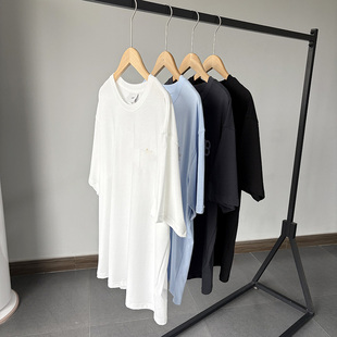 185 T恤 潮男青少年成人情侣装 短袖 韩单宽松t 26新款 一等童品165