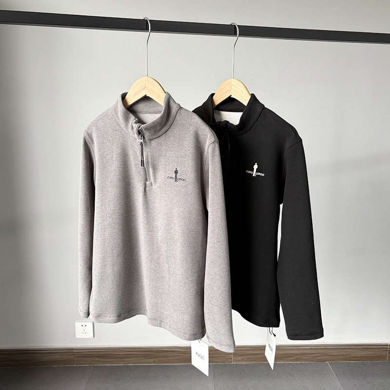 一等童品130-190醋酸羊毛澳绒中大童加绒半高领保暖长袖T恤打底衫,童装/婴儿装/亲子装,T恤,淘宝优惠券,粉丝福利购,淘宝优惠卷