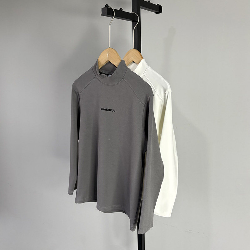 一等童品120-170冬莱卡棉半高领中大童男童秋衣长袖T恤保暖打底衫,童装/婴儿装/亲子装,T恤,淘宝优惠券,粉丝福利购,淘宝优惠卷