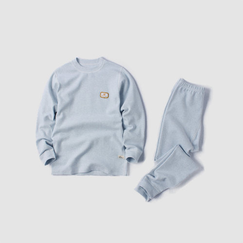 140-180中大童秋冬保暖内衣