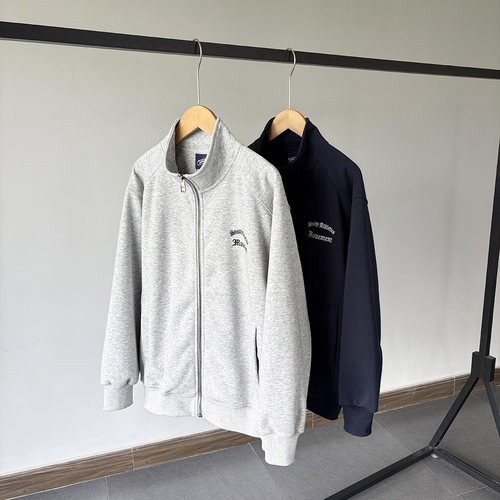 一等童品26秋150-190厚实 中大男童装青少年开衫卫衣运动休闲外套
