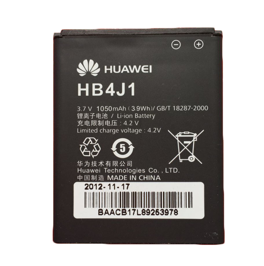 ÊÊ»ªÎªV845 U8120 C8150 X3 U8510 U8160 Ô×°ÊÖ»úµç³Øµç°åHB4J1