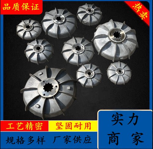 风叶制动轮刹车环南京型号齐全