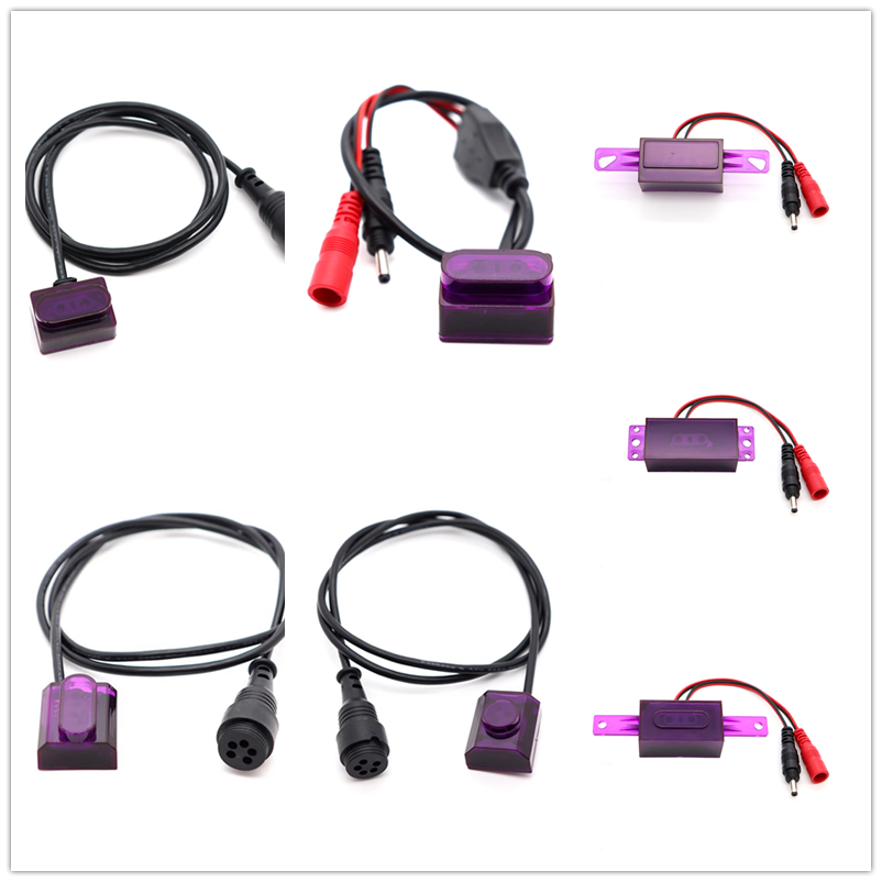 小便器感应器探头配件龙头感应器