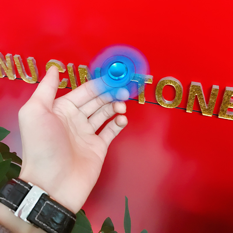 Fidget spinner XIANTAO      - Ref 2619339 Image 3