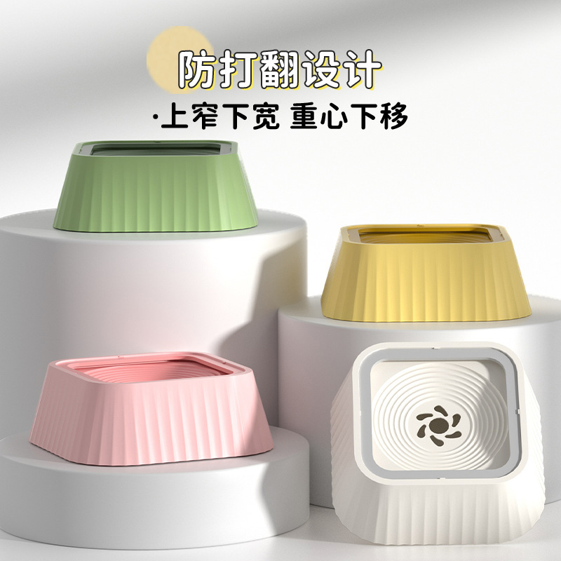 无猫狗碗/慢食碗狗狗碗喝水碗