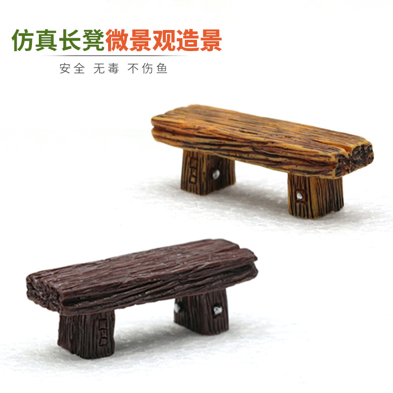 DIY小宠微景观创意可装饰摆件