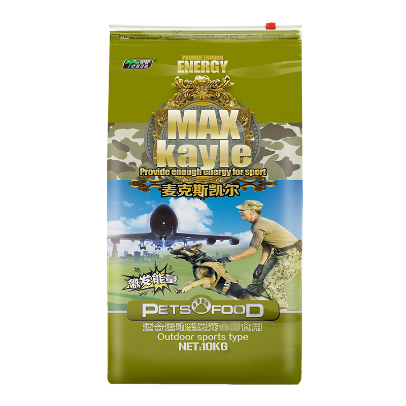 Yeasa/伊萨狗全价风干/烘焙粮