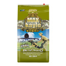 麦克斯凯尔泰迪金毛狗粮10kg户外运动奶糕狗粮狗全价风干 烘焙粮