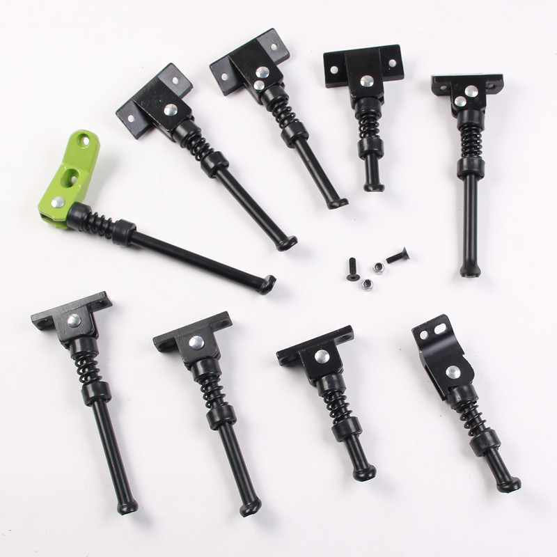 十寸希洛普阿尔郎通用配件停车架