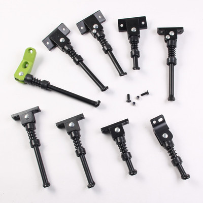 十寸希洛普阿尔郎通用配件停车架