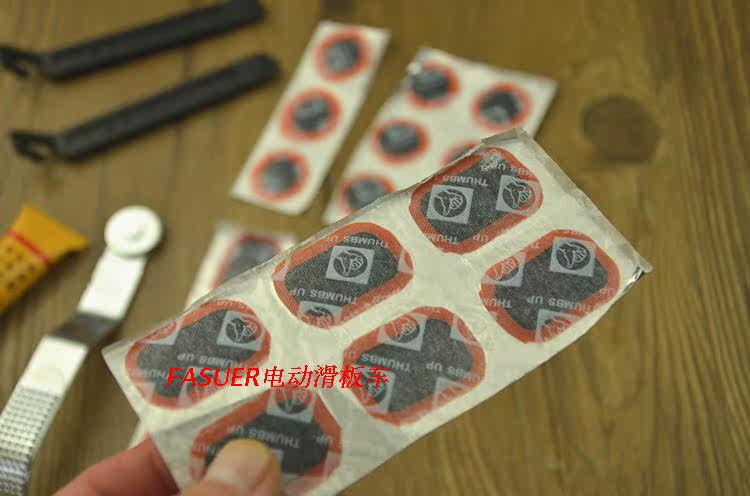 Outils pour vélo - Ref 2281926 Image 4