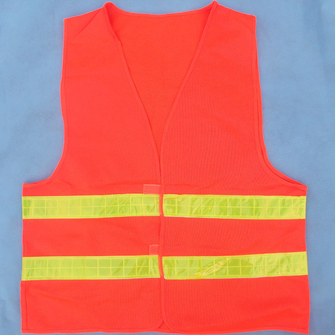 环卫马甲反光背心反光马甲反光衣施工服环卫工作服反光衣保洁马甲