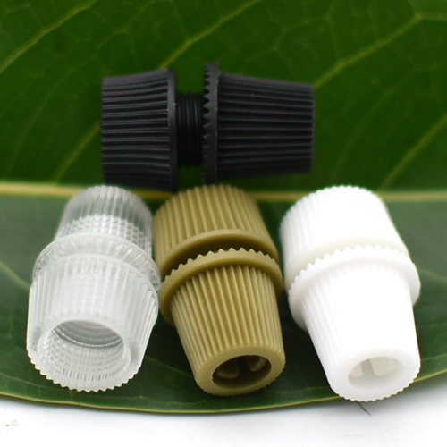 灯饰吊灯电线锁线扣M10牙连接