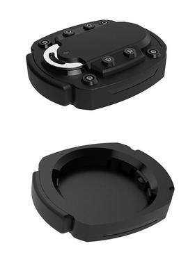 开罐器多功能易拉罐酒饮料开瓶器不锈钢起子硅胶套防刮嘴Go Swing