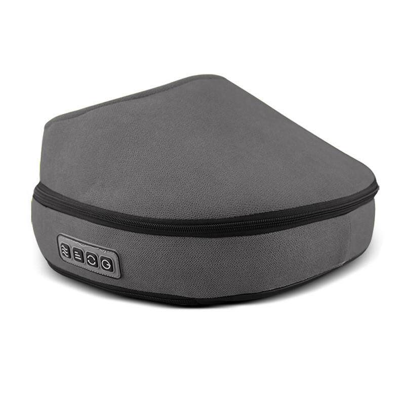 脚底足底按摩器电动足部脚部按摩仪器足疗机