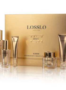 L009多维优化塑颜逆龄私人定制组合