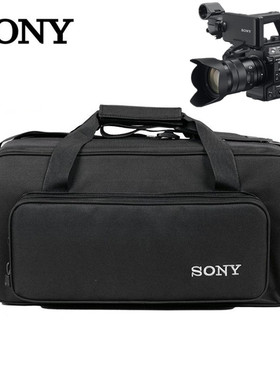 SONY/索尼PXW-Z190 Z280 FS5 FS7 FS5M2k专业摄像机包 DV录像背包