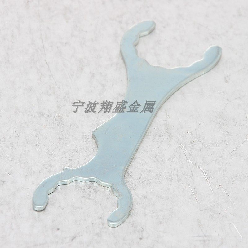 맥주 기계 스테인레스 스틸 와인 타워 수도꼭지 파이프 설치 렌치 와인 칼럼 수도꼭지 제거 장비 도구 액세서리