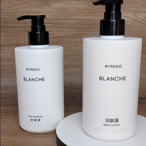 BYREDO白色浪漫荒漠孤魂洗护