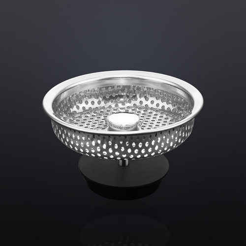 haodex水槽防塞网防堵隔渣sink strainer