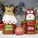 Apple, защитный амулет, подарочная коробка, креативная мультяшная кукла для пожилых людей