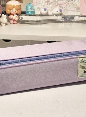 KOKUYO国誉木野梦境限定笔袋文具袋Pencase多功能大容量收纳学生